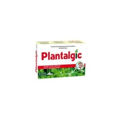 VITAL PLANTALGIC GELULES B/15 - tunisie