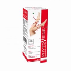 VITAL PHYTOVEINE HUILE 60 ML - tunisie