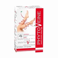 VITAL PHYTOVEINE 60 GELLULES 21 G - tunisie