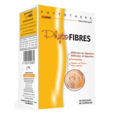 VITAL PHYTOFIBRES 60G - tunisie