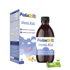 VITAL PEDIAKIDS VOMIKID 150ML - tunisie