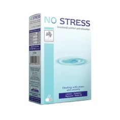 VITAL NO STRESS 30 GELLULES - tunisie