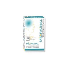 VITAL MIGRAINAL 30GELLULES - tunisie