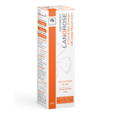 VITAL LANOROSE CREME 30G - tunisie