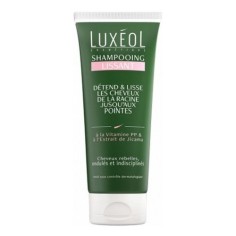 LUXEOL SHAMPOOING LISSANT 200ML - tunisie