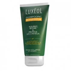LUXEOL SHAMPOOING REPARATEUR 200ML - tunisie