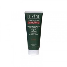 LUXEOL SHAMPOOING ANTI CHUTE 200ML - tunisie