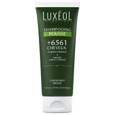 LUXEOL SHAMPOOING POUSSE 200 ML - tunisie