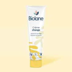 BIOLANE CREME DE CHANGE 100ML - tunisie