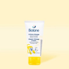 BIOLANE CREME DE CHANGE 50ML - tunisie