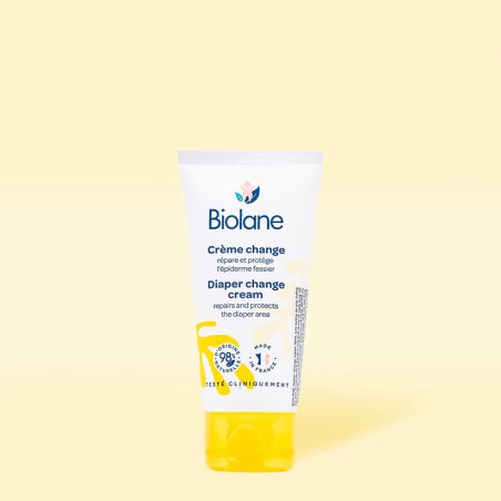 BIOLANE CREME DE CHANGE 50ML - tunisie