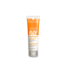 Dermacare Photosun Crème Confort Invisible 50 Ml - tunisie