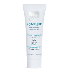 CYTOL NAT CYTOLIGHT GEL 30ML - tunisie