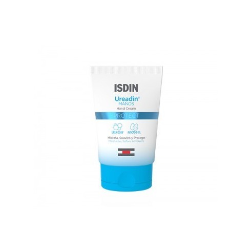 ISDIN UREADIN CREME MAINS PROTECT 50ML - tunisie