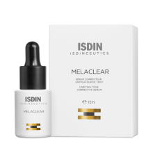 ISDIN MELACLEARE 15ML - tunisie