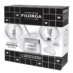 FILORGA COFFRET SMOOTHING TIME-FILLER 5XP - tunisie