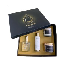 INODERMA COFFRE A DROP OF MAGIC - tunisie