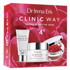 CLINIC WAY COFFRET N°4 - tunisie