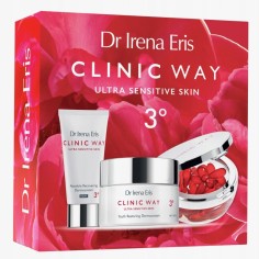 CLINIC WAY COFFRET N°3 - tunisie