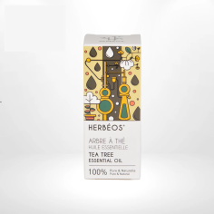 H.E de Tea Tree - Herbeos - tunisie