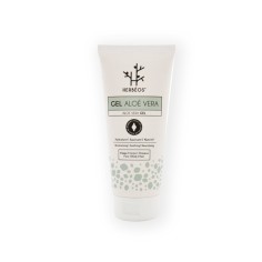 Gel Aloe Vera Bio en tube - Herbeos - tunisie