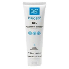 MARTIDERM Driosec Gel Anti-Transpirant - tunisie