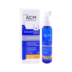 ACM NOVOPHANE LOTION CHRONIC ANTI-CHUTE 100ML - tunisie