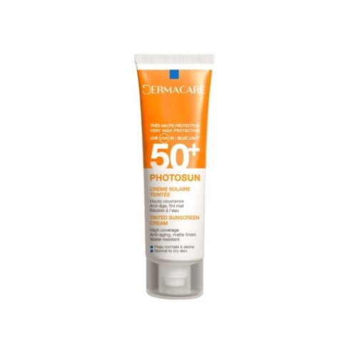DERMACARE PHOTOSUN 1.5 SPF50+ 50ML - tunisie