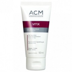 ACM VITIX GEL REGULATEUR 50ML - tunisie