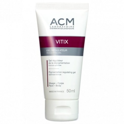 ACM VITIX GEL REGULATEUR 50ML - tunisie
