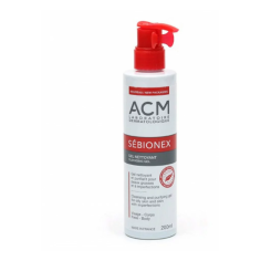 ACM SEBIONEX GET NETTOYANT 200ML - tunisie