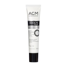 ACM DUOLYS CREME LEGERE 40ML - tunisie