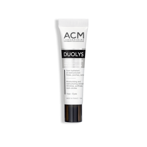 ACM DUOLYS CONTOUR DES YEUX 15 ML - tunisie