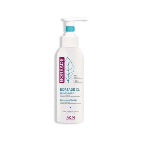 ACM BOREADE CL CREME LAVANDE 200ML - tunisie