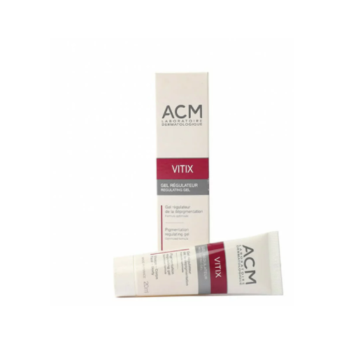 ACM VITIX GEL REGULATER 20ML - tunisie