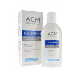 ACM NOVOPHANE ULTRA NUTRITIF 200ML - tunisie