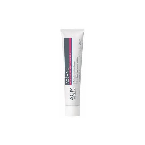 ACM AZÉANE CRÈME ACIDE AZÉLAÏQUE 15 % 30 ML - tunisie