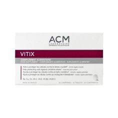 ACM VITIX CP BT30 - tunisie