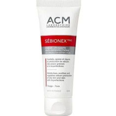 ACM SEBIONEX TRIO CREME 40ML - tunisie