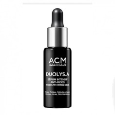ACM DUOLYS.A SERUM ANTI RIDE 30ML - tunisie