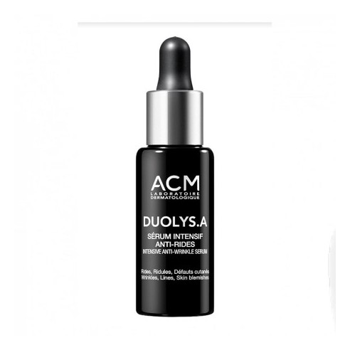 ACM DUOLYS.A SERUM ANTI RIDE 30ML - tunisie