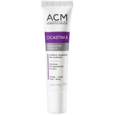 ACM CICASTIM.S 15ML - tunisie