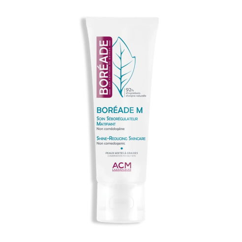 ACM BOREADE M 40ML - tunisie