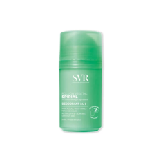 SVR SPIRIAL VÉGÉTALE ROLL-ON ANTI-TRANSPIRANT 50ML - tunisie