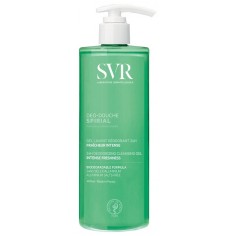 SVR SPIRIAL Déo Douche 400ML - tunisie