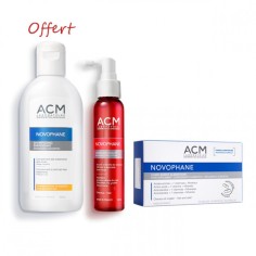 ACM NOVOPHANE COFFRET - tunisie