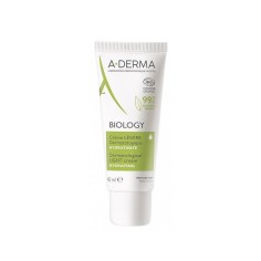 A-DERMA BIOLOGY CREME LEGER 40ML - tunisie