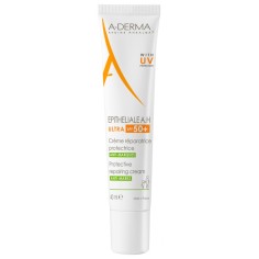 A-DERMA CREME EPITHELIALE.H ULTRA SPF50 40ML - tunisie