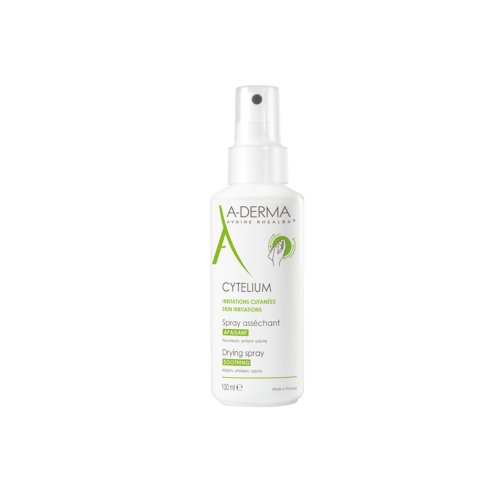 A-DERMA CYTELIUM SPRAY ASSECHANT 100ML - tunisie