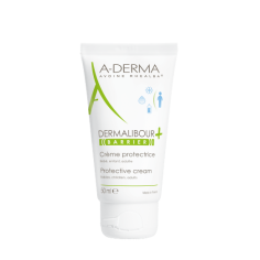 A-DERMA DERMALIBOUR+ CREME BARIERE 50ML - tunisie